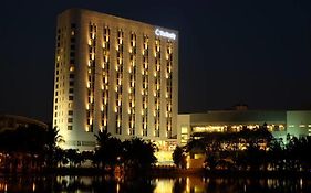 Hotel Everly Putrajaya