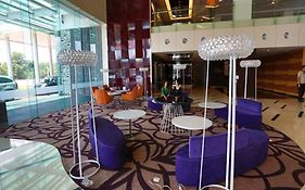 Everly Putrajaya Hotel